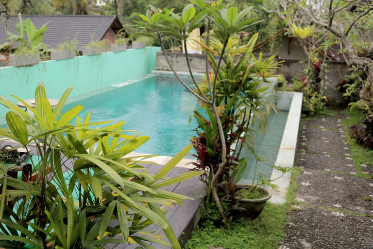 Sport & Beauty 4, Joglo Taman Sari Villa, Gianyar