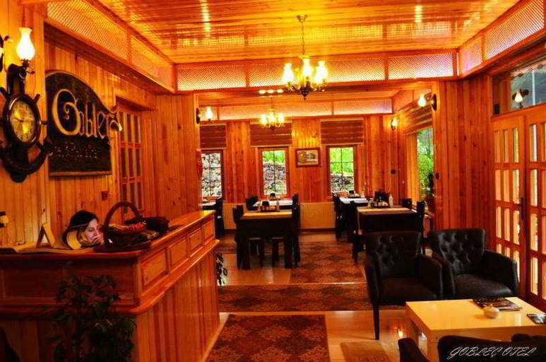 Food & Drinks 5, Goblec Otel, Çaykara