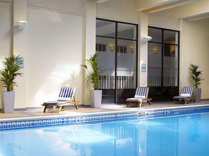 Sport & Beauty, Marriott Hotel Heathrow Windsor, Slough