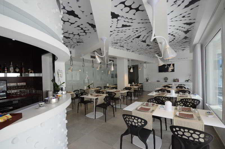 Food & Drinks 5, QuiHotel, Lecce