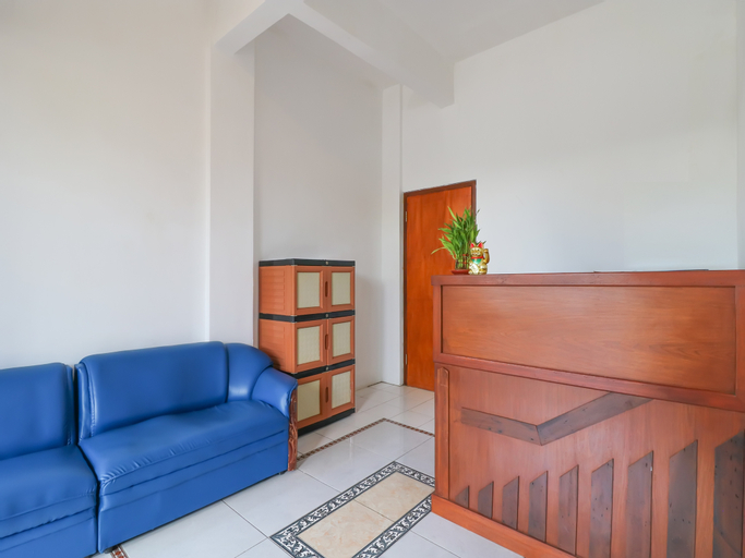 Public Area 3, OYO 2367 Kenanga Homestay, Badung