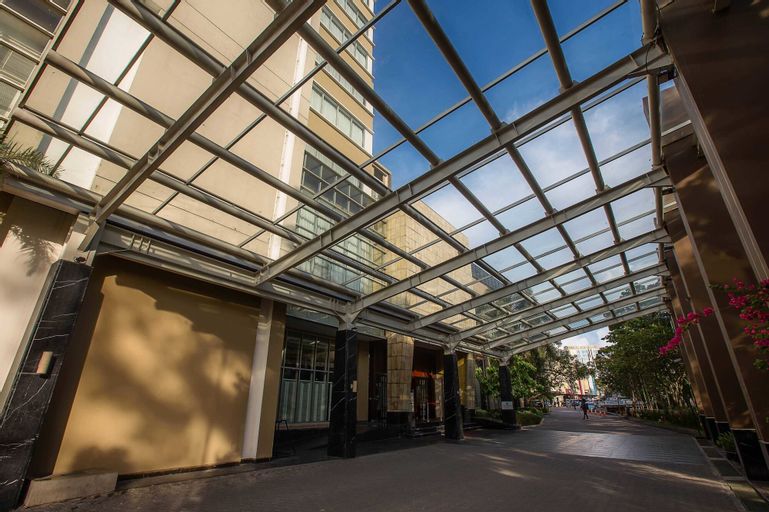The Arista Hotel Palembang, Palembang