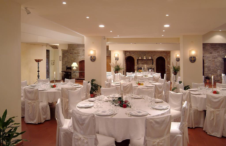 Food & Drinks, Relais La Fattoria, Perugia