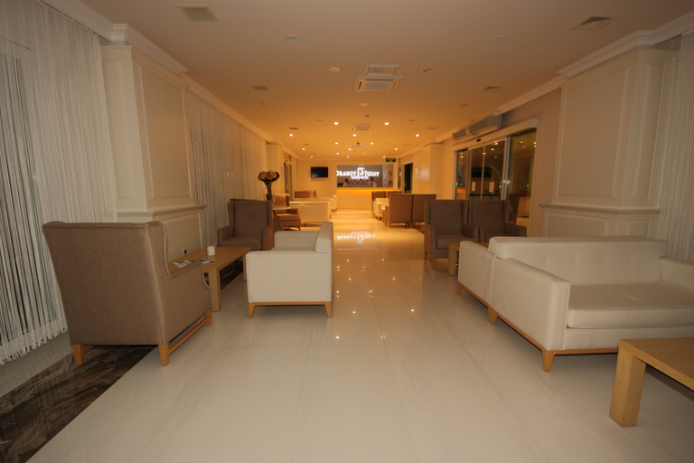 Public Area 4, Dragut Point South Hotel, Bodrum
