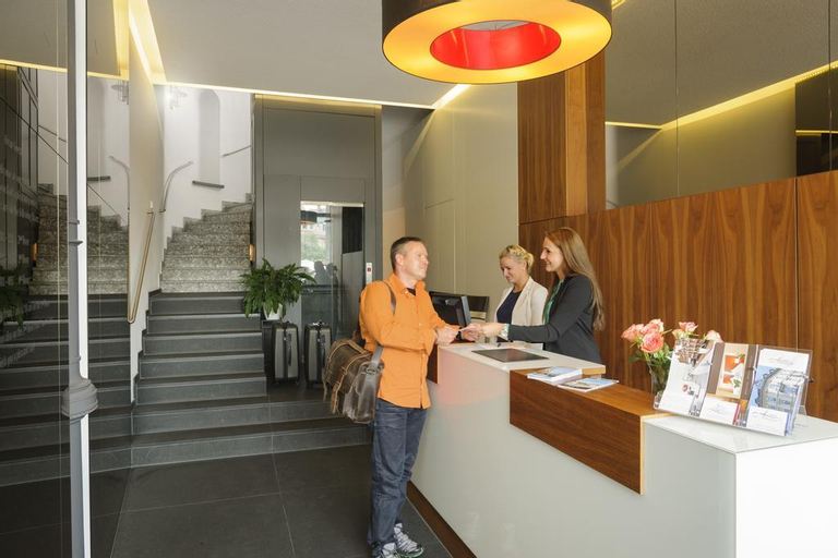 Hotel Augustiner Tor, Konstanz