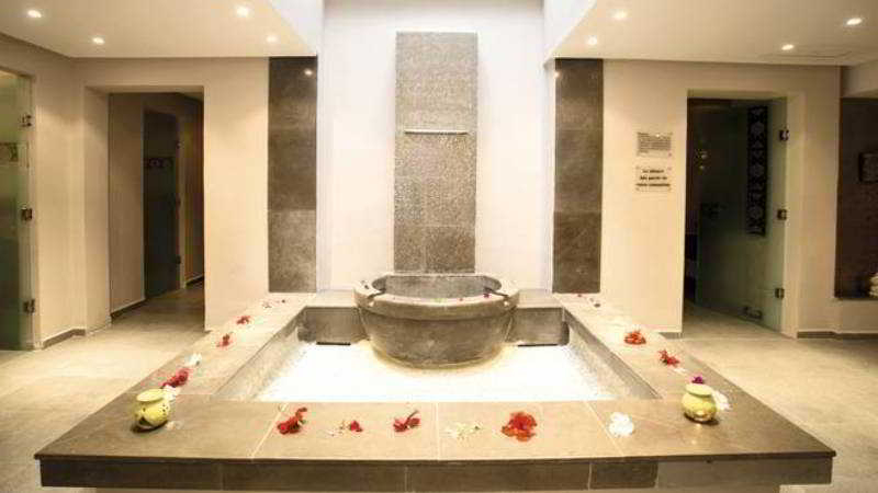 Public Area 2, Hotel Tropicana Club & Spa - All Inclusive, Monastir