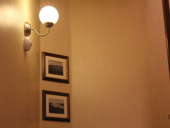 Public Area 2, Bucoleon Palace Hotel, Fatih