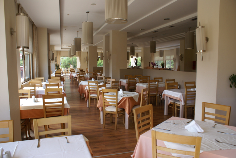 Food & Drinks 5, Magic Sun Hotel, Antalya