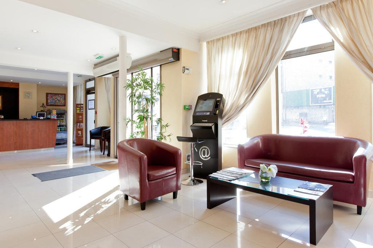 Public Area 3, Hôtel Alyss Cambronne Eiffel, Paris