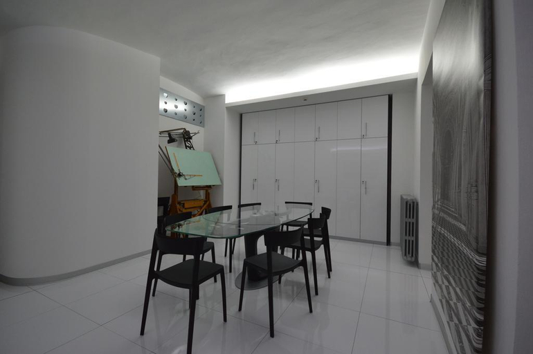 Residence Star, Torino