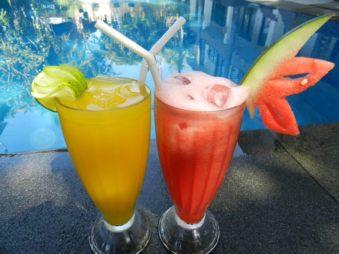Puri Maharani Boutique Hotel, Denpasar