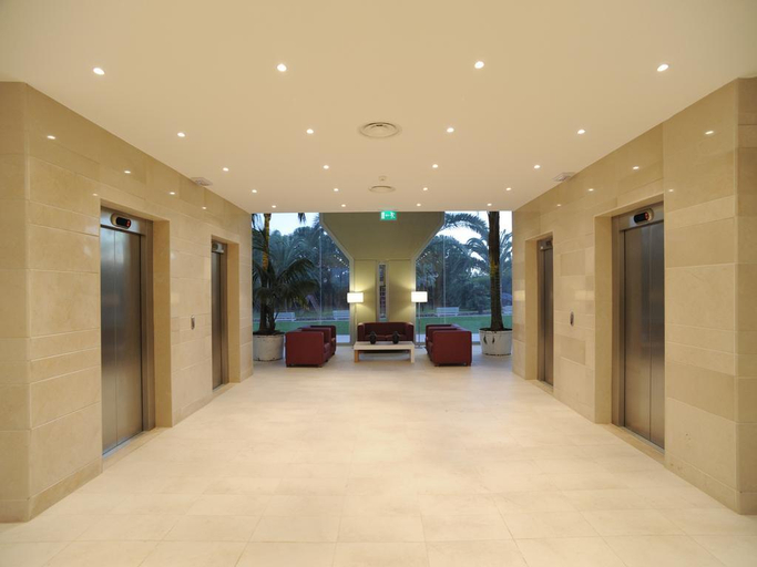 Public Area 4, Eureka Palace Hotel Spa, Syracuse