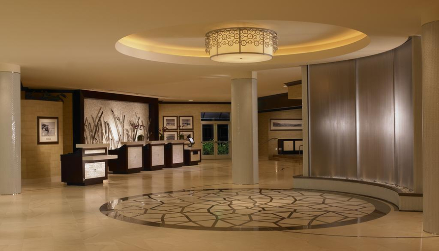 Public Area 5, Laguna Cliffs Marriott Resort and Spa, Orange
