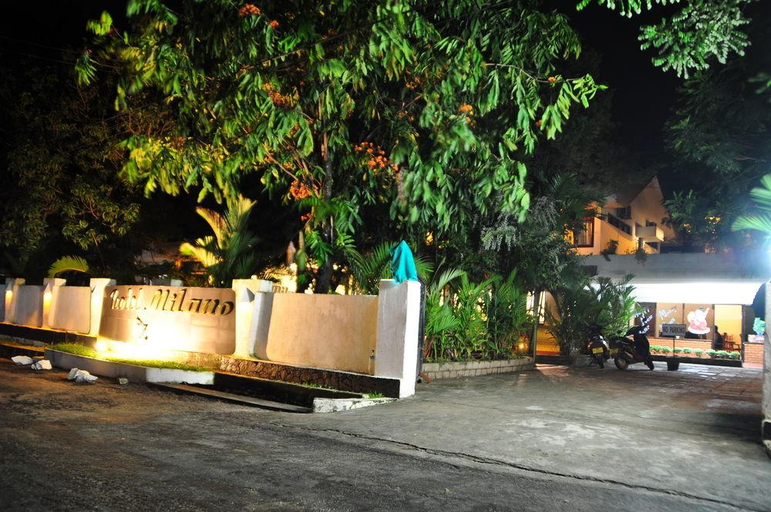 Public Area 2, Milano Tourist Rest, N. Palatha East