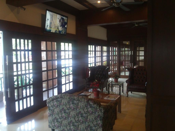 Public Area 5, Iris House Hotel Cameron Highlands, Cameron Highlands