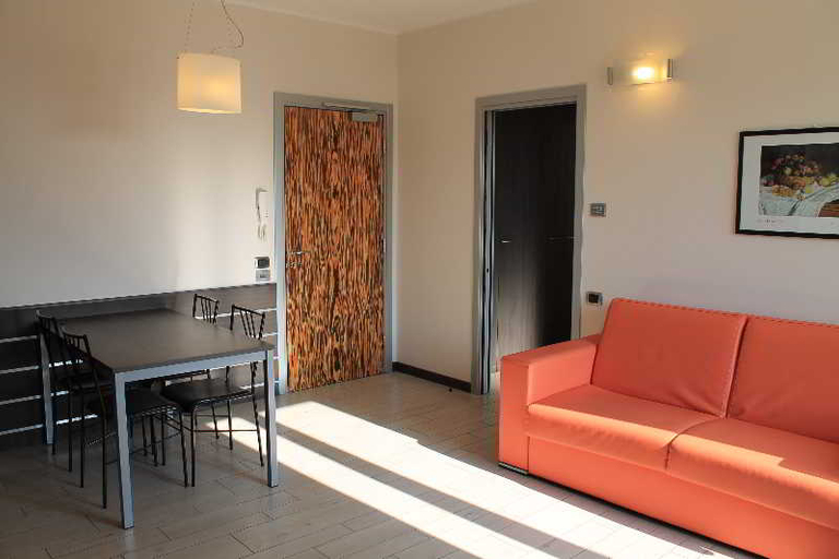 Public Area 3, Hotel Residence Aurora, Milano