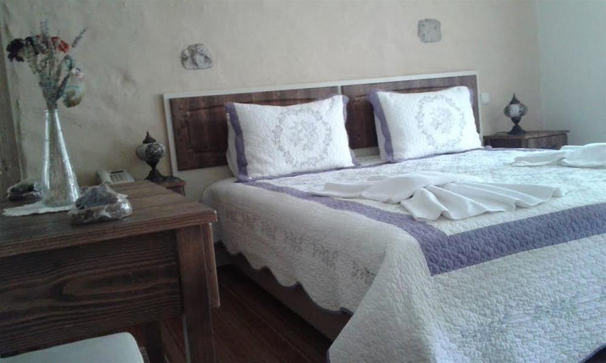 Bedroom 3, Mor Salkim Konagi, Çeşme
