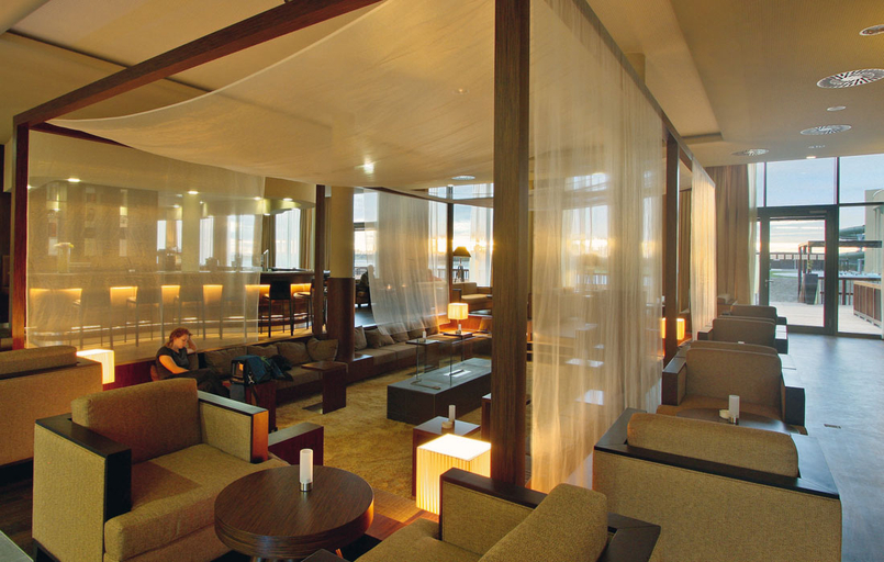 Public Area 5, St. Martins Therme & Lodge, Neusiedl am See