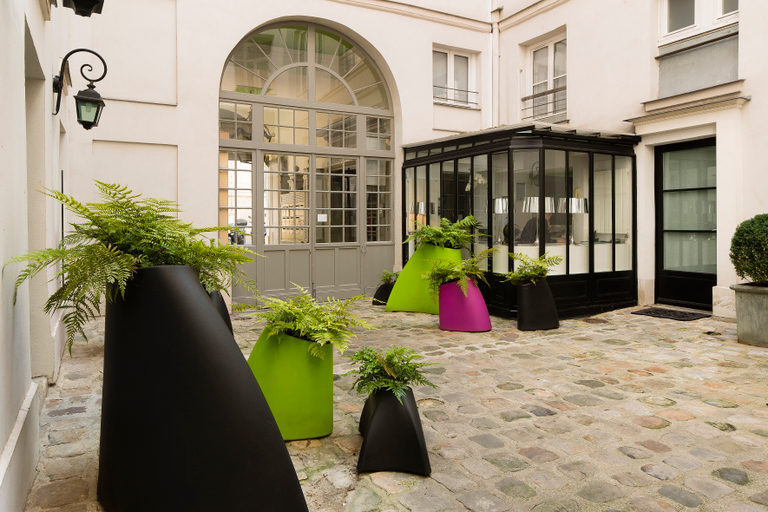 Public Area 2, Hotel Design Sorbonne, Paris