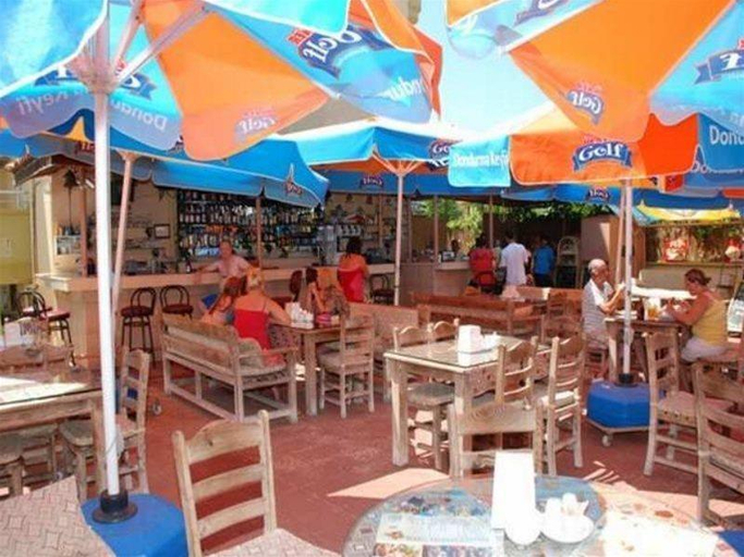 Food & Drinks 5, Marsyas Hotel, Marmaris