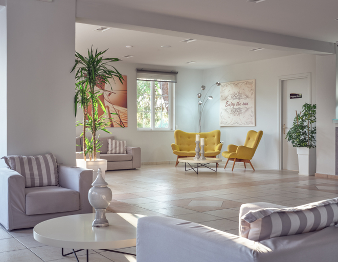 Public Area 4, Koukounaria Hotel & Suites, Ionian Islands