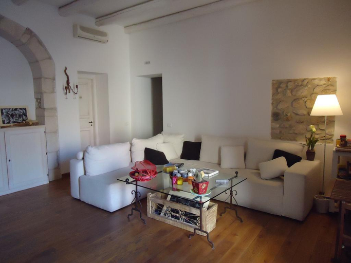 Public Area 3, B&B Palazzo Del Sale, Syracuse