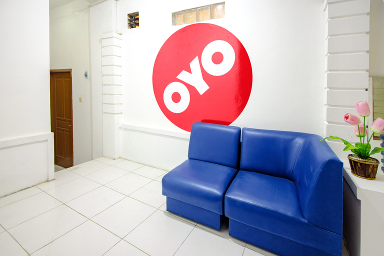 Public Area 3, OYO 851 Rumah Mumu Kost & Homestay, Sleman