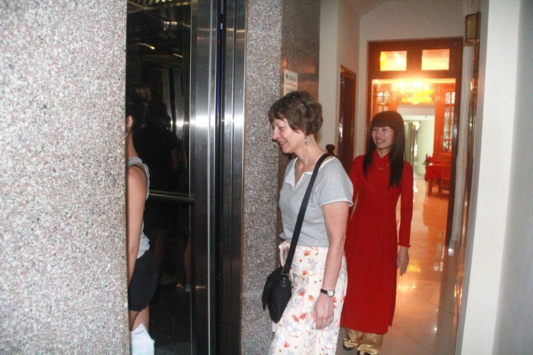 Public Area 2, The Queen hotel & Spa, Hoàn Kiếm
