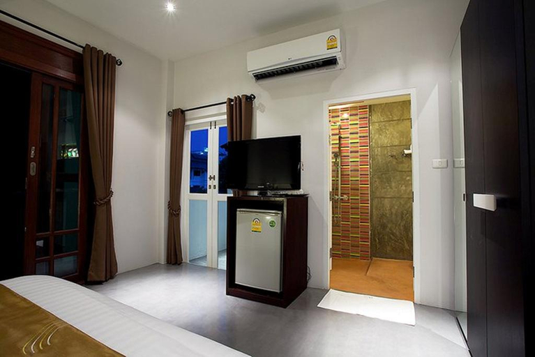 Public Area 3, The Twenty Lodge, Muang Chiang Mai