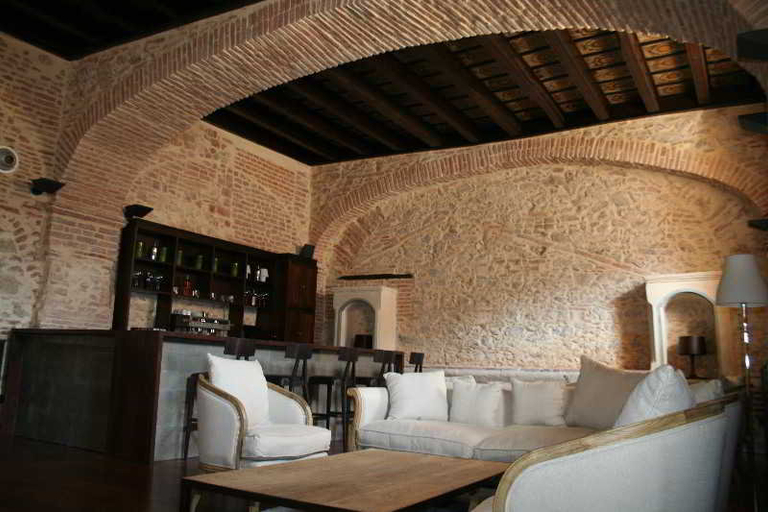 Public Area 4, Hotel Convento Aracena & Spa, Huelva