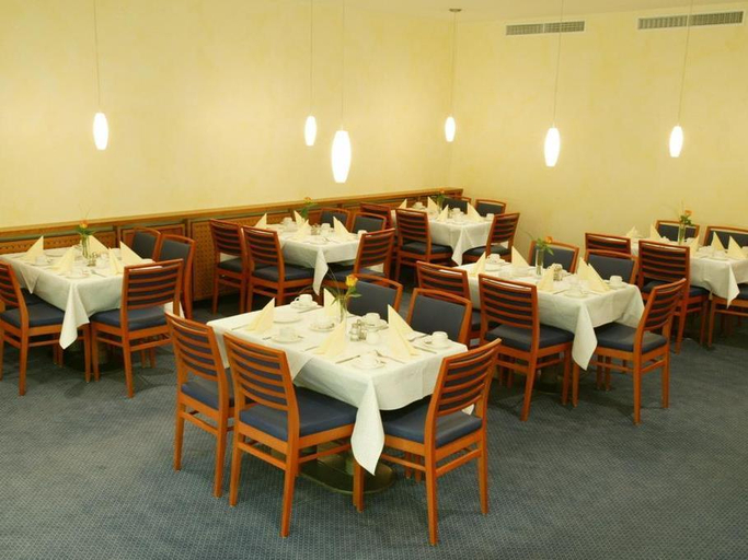Food & Drinks, Top Hotel Senator Munich, München