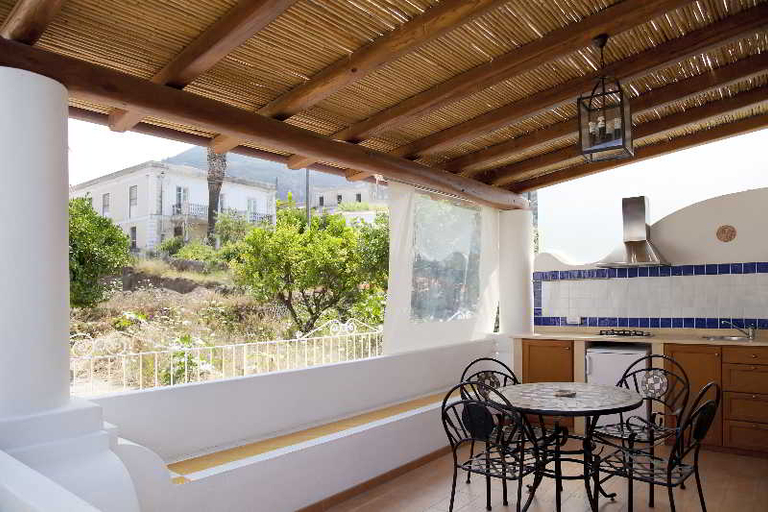 Sport & Beauty, Residence Mendolita, Messina