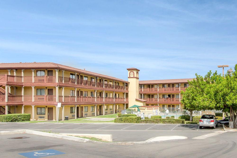 Public Area 2, Quality Inn San Bernardino - Loma Linda, San Bernardino