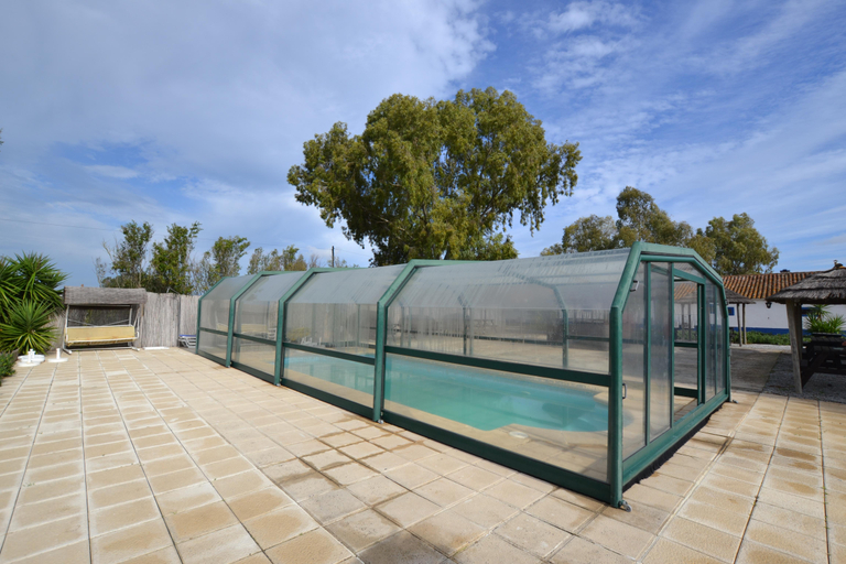 Sport & Beauty 3, Lodge Monte Do Sobral, Viana do Alentejo