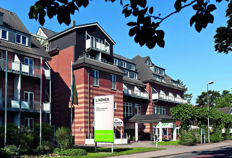 Exterior & Views 5, Country Hotel Timmendorfer Strand, Ostholstein