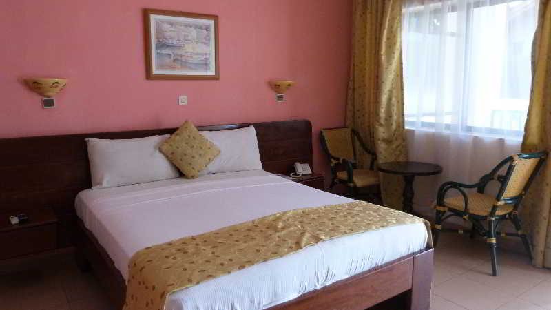 Bedroom 3, Riviera Taouyah, Conakry
