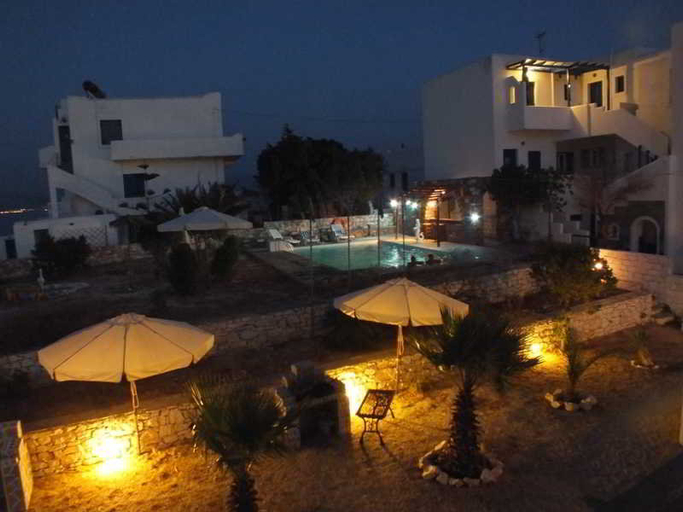Sport & Beauty 5, Elena Studios and Apartments, South Aegean