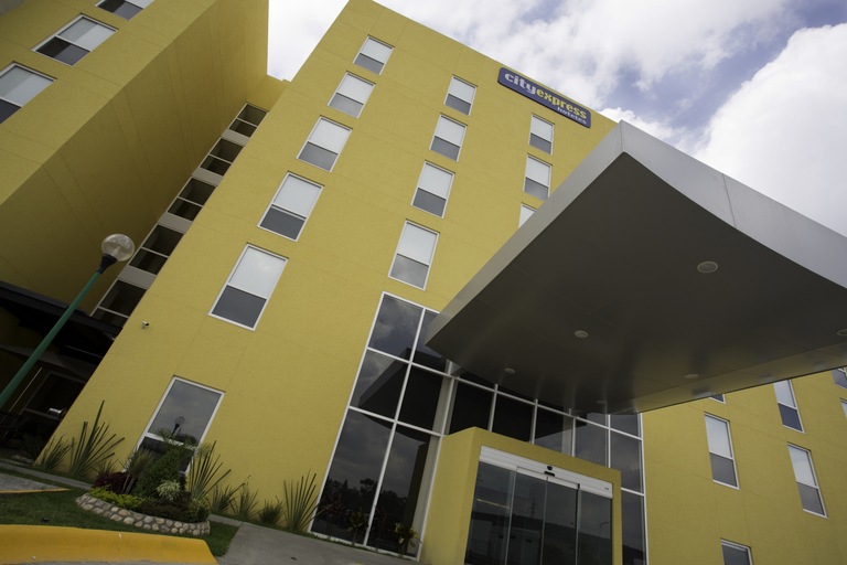 Exterior & Views 2, City Express by Marriott Irapuato Norte, Irapuato