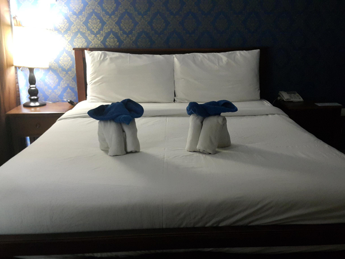 Bedroom 3, Chatchada House, Mueang Krabi