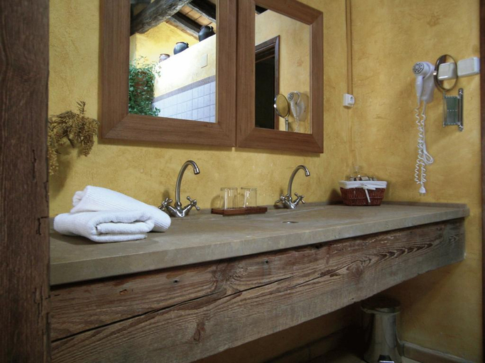 Bathroom 4, El Jardin Vertical, Castellón