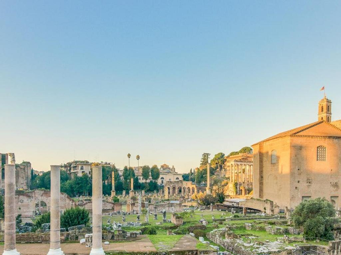 Exterior & Views 5, Relais Fori Imperiali, Rome