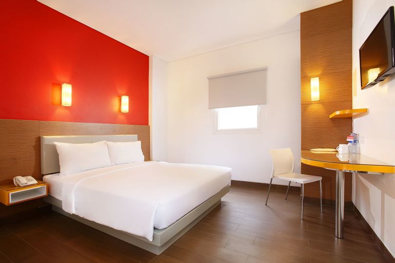 Amaris Hotel Dewi Sri-Bali, Badung