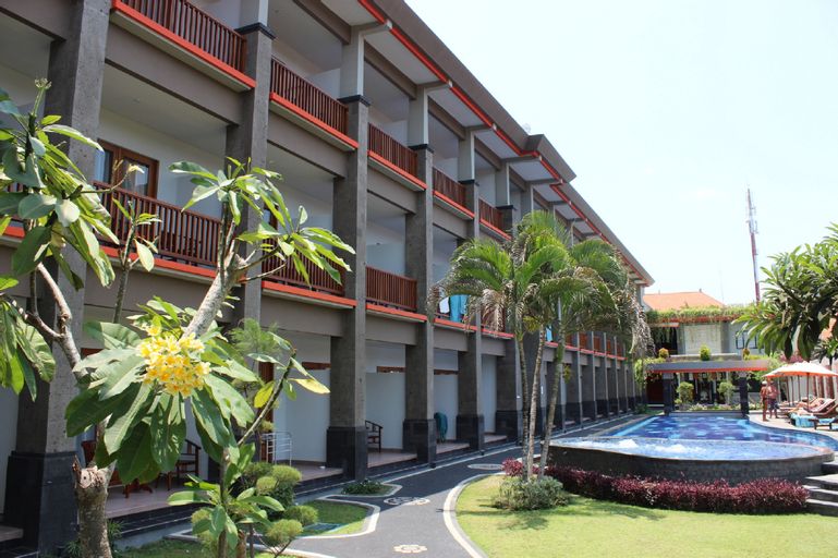 Grand Sinar Indah Hotel Bali, Badung