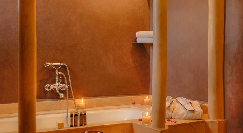 Bathroom 4, Riad Marrakech By Hivernage, Marrakech