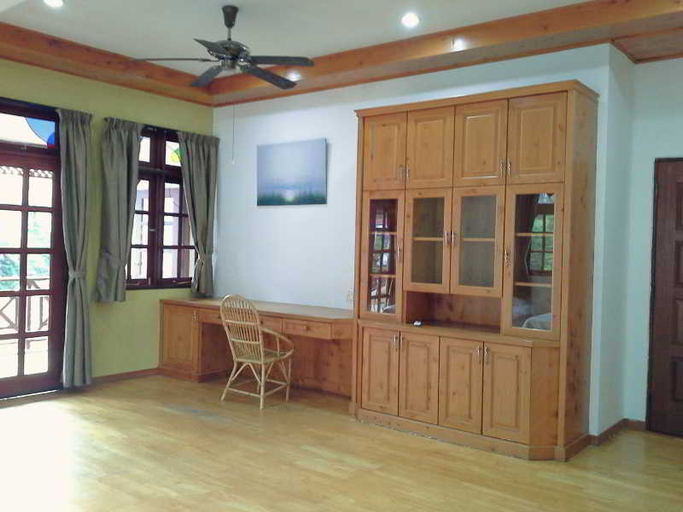 Public Area 2, Baan Talay Homestay by the Beach, Penang Island