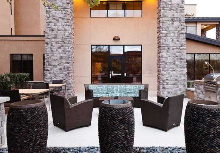 Public Area 3, Residence Inn by Marriott Phoenix North/Happy Valley, Maricopa