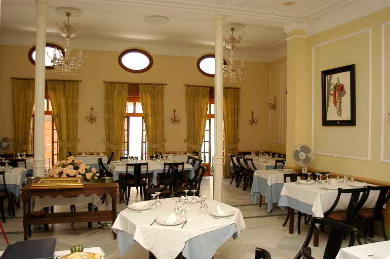 Food & Drinks 5, La Española, Cádiz