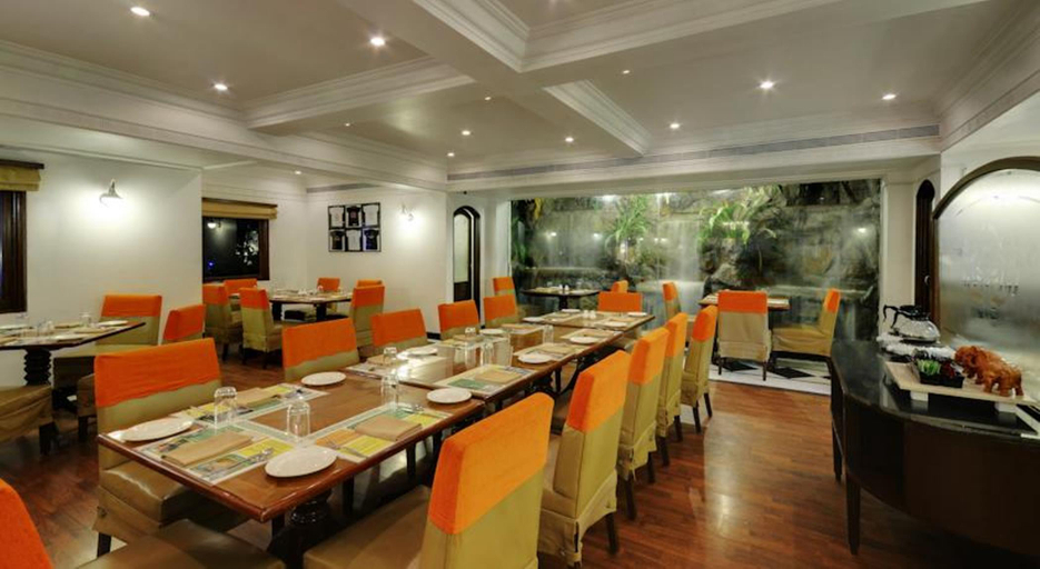 Food & Drinks 3, Lemon Tree Premier - The Atrium, Ahmadabad
