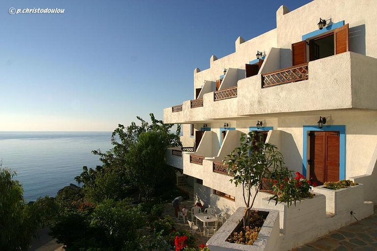 Exterior & Views 1, Albatros, South Aegean