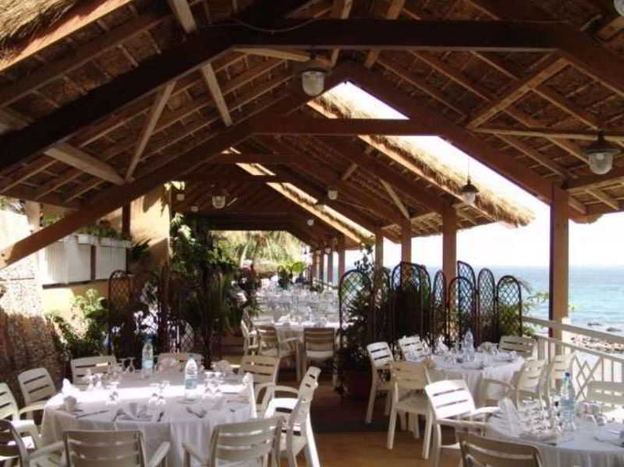 Food & Drinks 5, Hotel Jardin Savana Dakar, Dakar